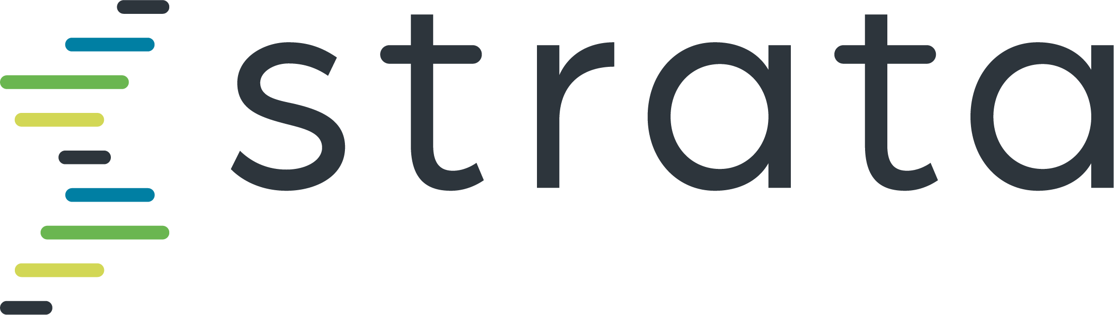 Strata Logo